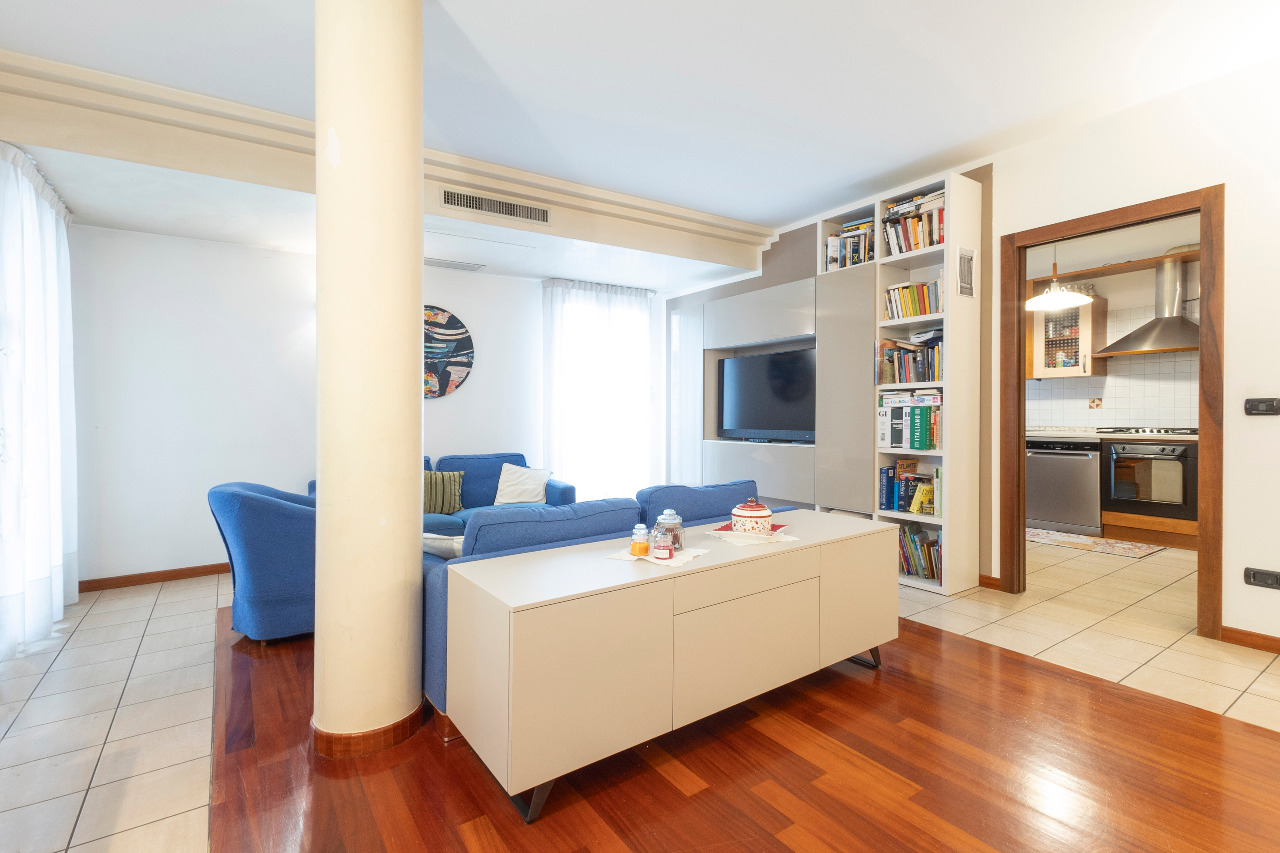 Appartamento in vendita a Quarto d'Altino